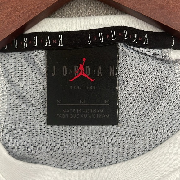 Nike Jordan Dri-Fit Shirt - Picture 3 of 3